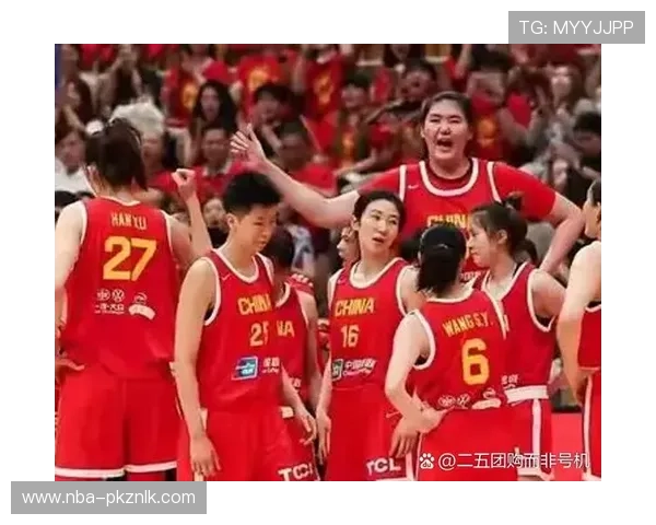 2026年女篮世界杯预选赛详细分组表及赛程安排全解析